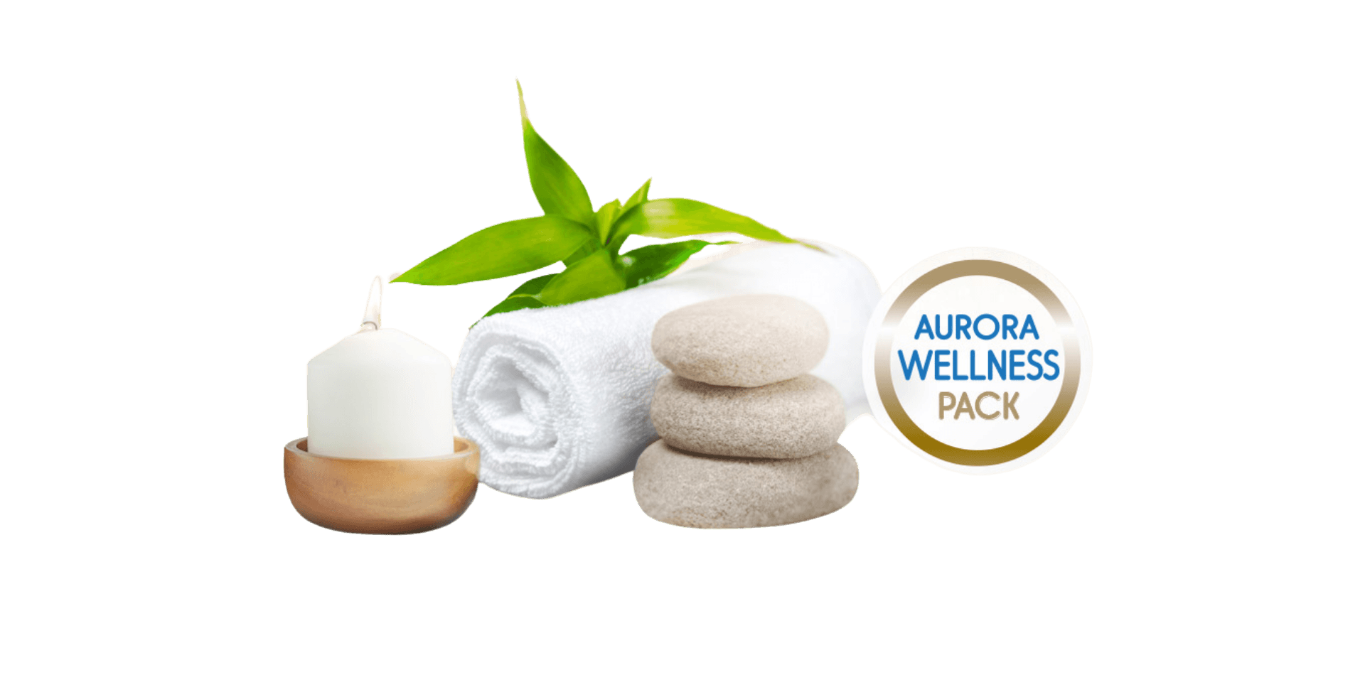 Aurora Wellness upgrade – premium welnesservaring