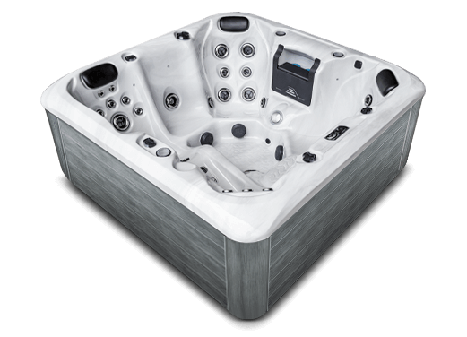 Erebus spa