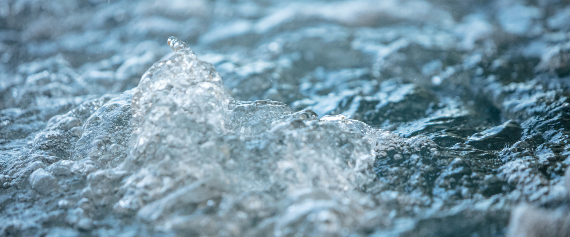 Earth Spas — Water en natuur