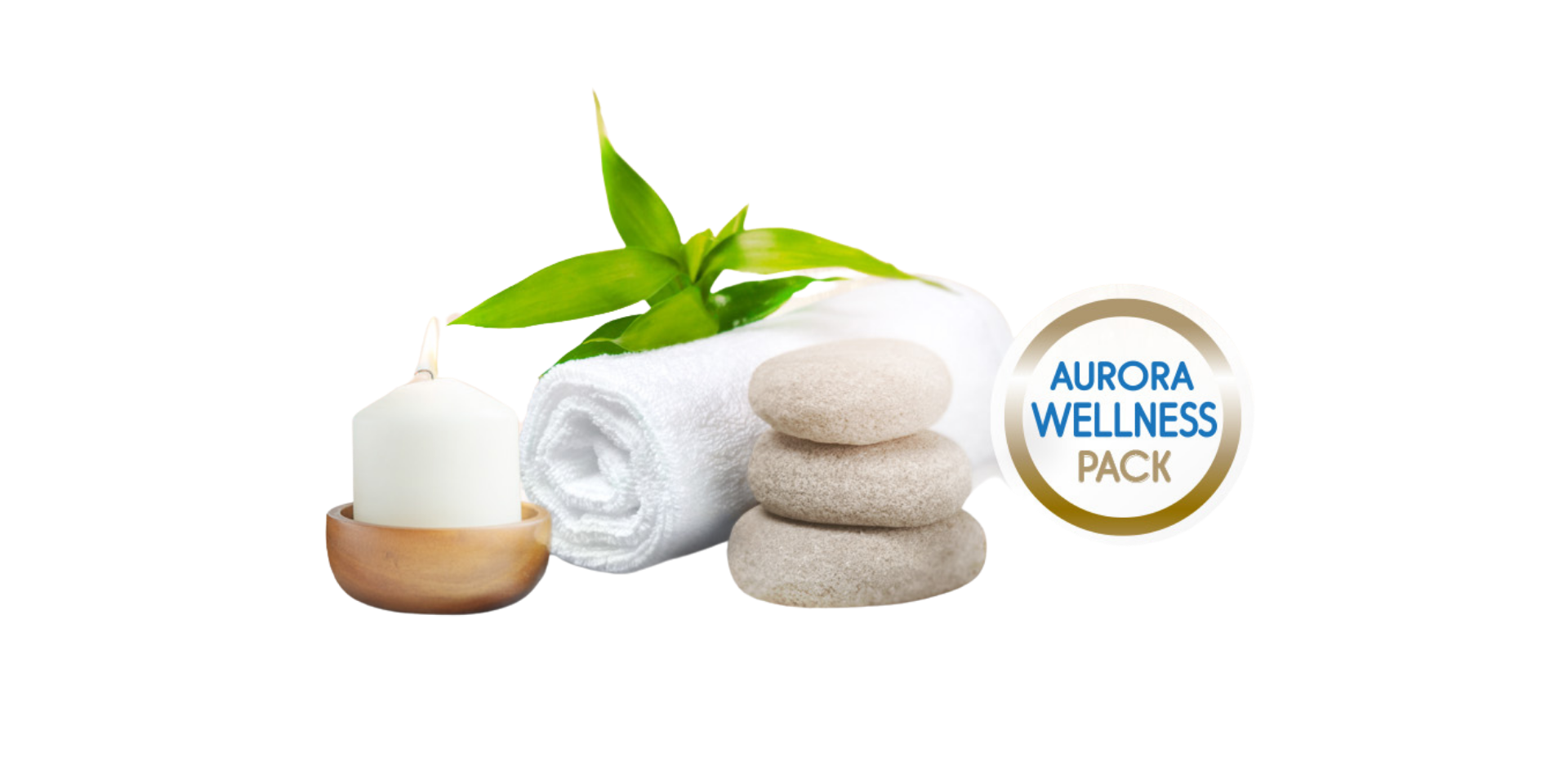 Aurora Wellness upgrade – premium welnesservaring