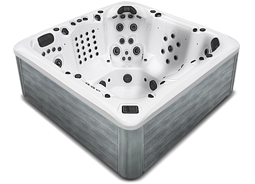 Earth Spas Whirlpool